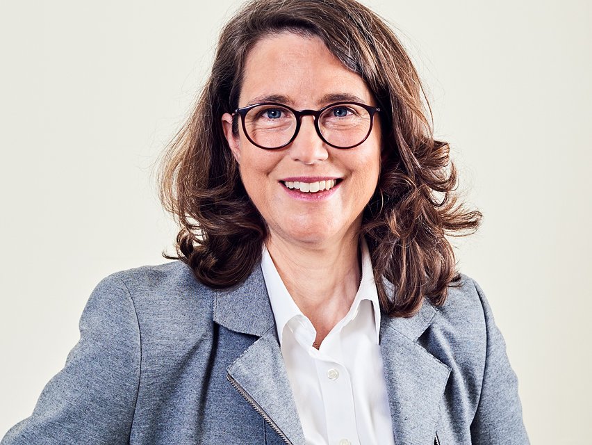 Dr. Gabriele Schwarz